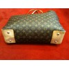 Sac Louis Vuitton Cabas en toile monogram