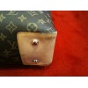 Sac Louis Vuitton Cabas en toile monogram