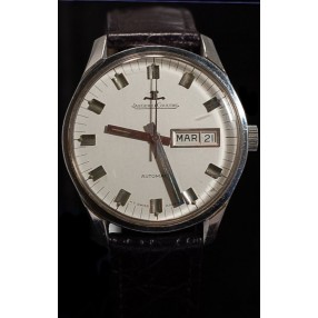 Jaeger LeCoultre Automatique jour date