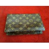 Pochette Louis Vuitton en toile monogram