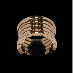 Bague Bulgari B zero 1 