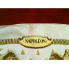 Carré Hermès Napoléon  en soie