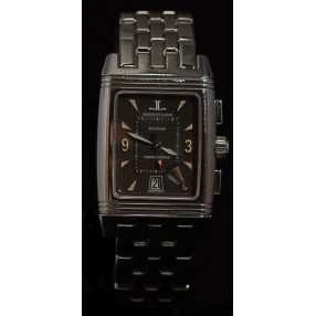 Jaeger LeCoultre Reverso Gran'Sport Chronograph