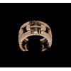 Bague Bulgari Parentes