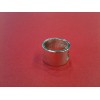 Bague Gucci motif G en argent