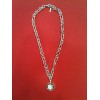 Collier Montblanc Star Signet en argent