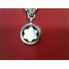 Collier Montblanc Star Signet en argent