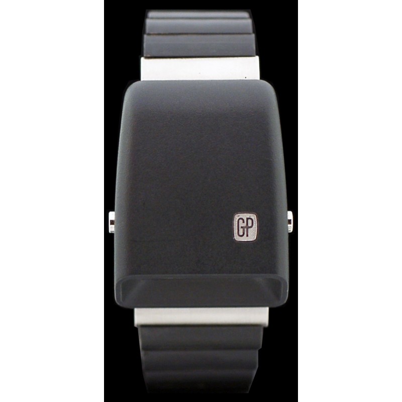 Montre Girard Perregaux Casquette Led