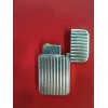 Briquet Tiffany en argent