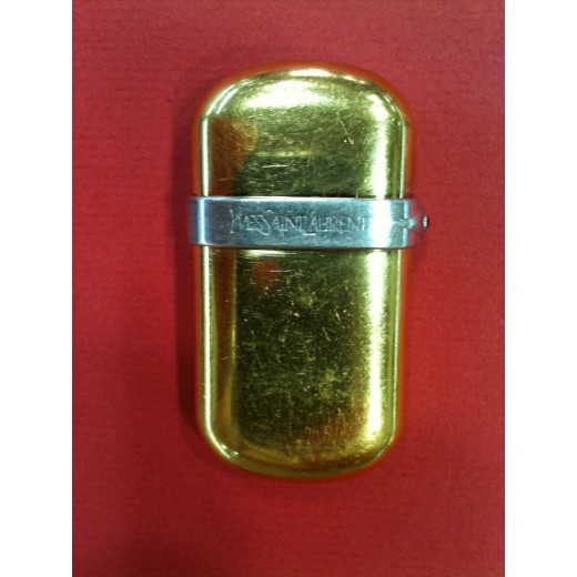 Briquet Yves Saint Laurent Vintage