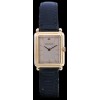 Montre vintage Jaeger Lecoultre en or