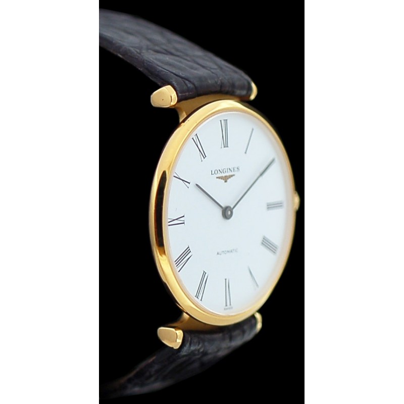 Montre Longines La Grande Classique automatique