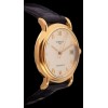 Montre Tissot automatique en or