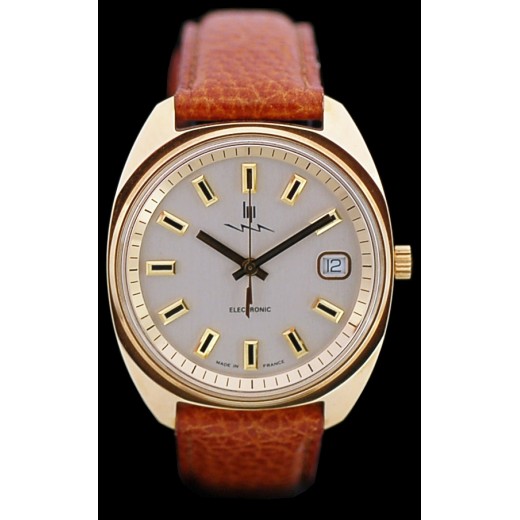 Montre lip general on sale de gaulle histoire