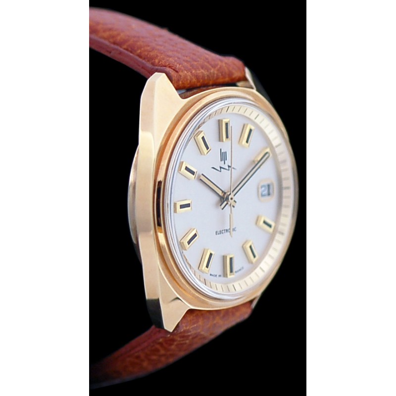 Montre general de gaulle lip cheap