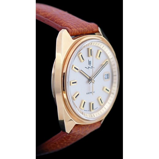 Montre LIP "du Général de Gaulle"