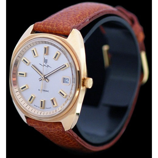 Montre LIP "du Général de Gaulle"
