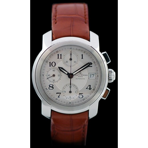 Montre Baume & Mercier Capeland automatique