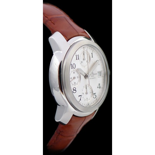 Montre Baume & Mercier Capeland automatique