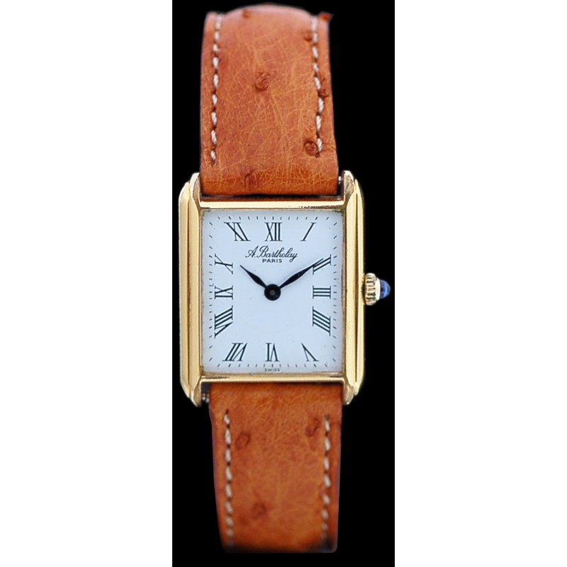 Montre barthelay online