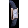 Montre Cartier Tank Louis Cartier en or