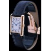 Montre Cartier Tank Louis Cartier en or