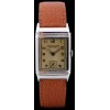 Montre vintage Jaeger Lecoultre Reverso en acier