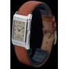 Montre vintage Jaeger Lecoultre Reverso en acier