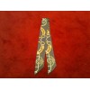 Foulard Hermès Twilly Mors en soie