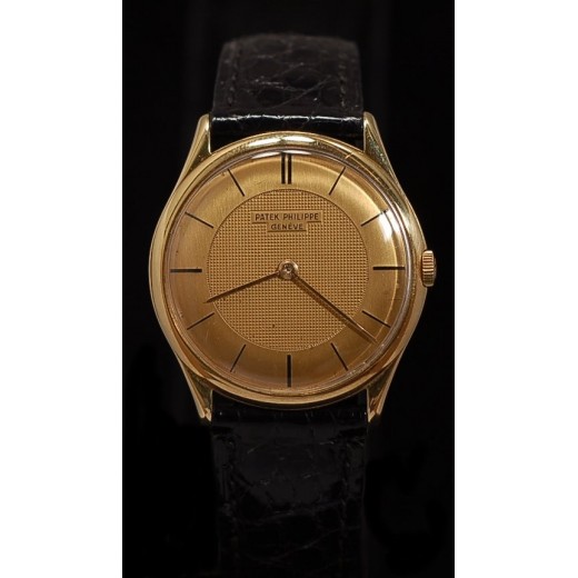 PATEK PHILIPPE Calatrava