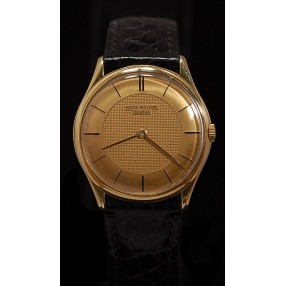 PATEK PHILIPPE Calatrava