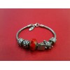 Bracelet Pandora en argent