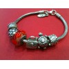 Bracelet Pandora en argent