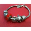 Bracelet Pandora en argent