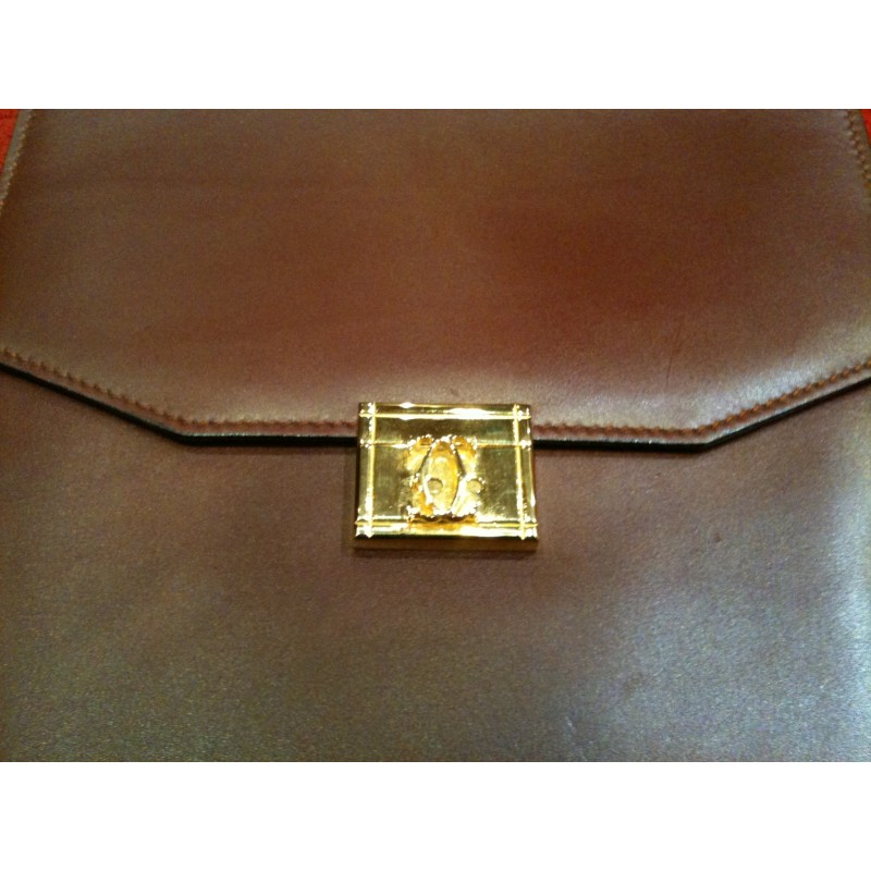 Sacoche cartier homme online