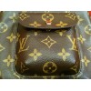 Sacoche Louis Vuitton en toile monogram