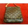 Sac Louis Vuitton Musette Salsa en toile monogram