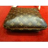 Sac Louis Vuitton Musette Salsa en toile monogram