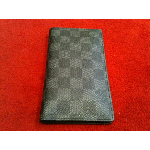 Couverture Agenda Louis Vuitton  en toile damier