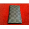 Couverture Agenda Louis Vuitton  en toile damier