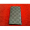 Couverture Agenda Louis Vuitton  en toile damier