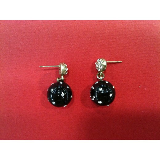 Boucles d'oreilles Chanel