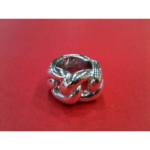 Bague Pianegonda  en argent