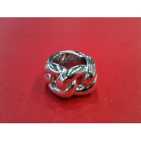 Bague Pianegonda  en argent