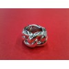 Bague Pianegonda  en argent