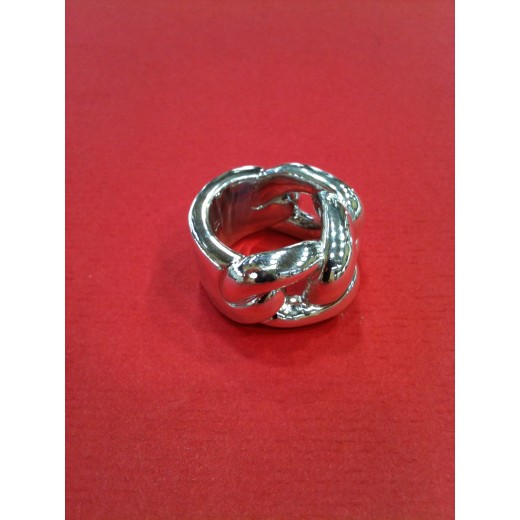 Bague Pianegonda  en argent