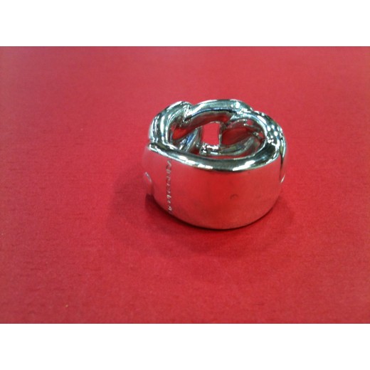 Bague Pianegonda  en argent