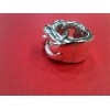 Bague Pianegonda  en argent