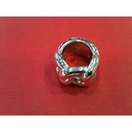 Bague Pianegonda  en argent