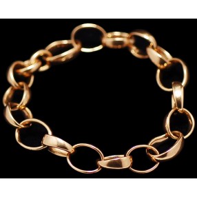 Bracelet Pomellato Sabbia en or